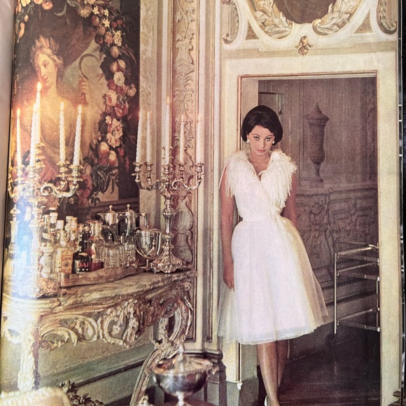 Saturday Evening Post February 15, 1964 - Sophia Loren - Philby Spy Case AI - Picture 8 of 14